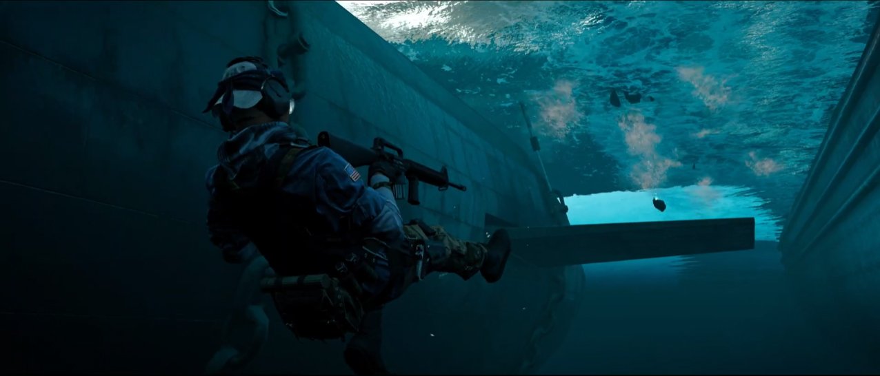 Call of Duty: Black Ops Cold War - Imagen 45